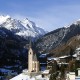sszlls: Hunguest Hotel Heiligenblut